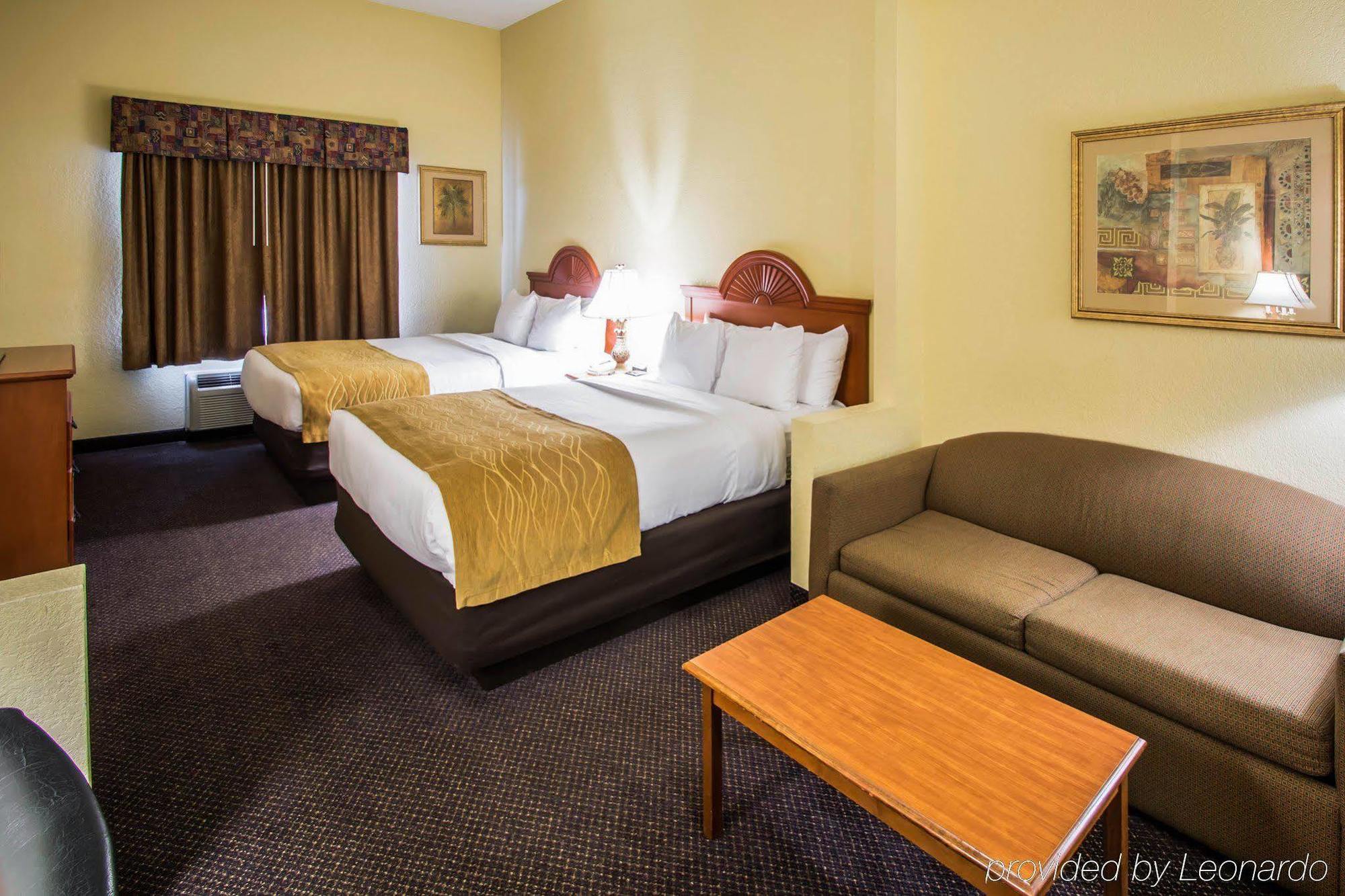 Comfort Inn & Suites Jupiter I-95 Exterior foto