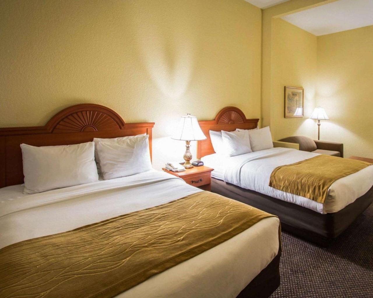 Comfort Inn & Suites Jupiter I-95 Exterior foto