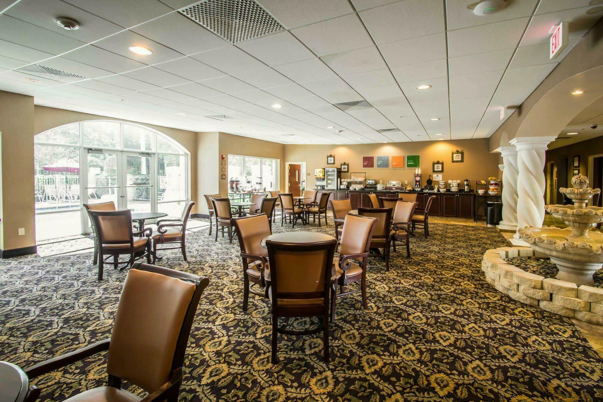Comfort Inn & Suites Jupiter I-95 Exterior foto